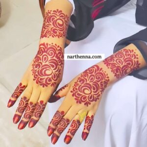 Magno :  Stickers mains et doigts 4