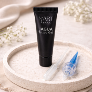 Jagua Gel tube 10ml
