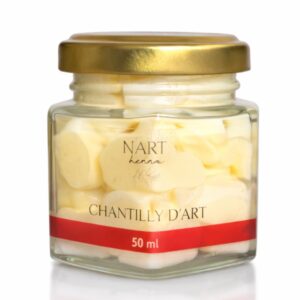 Henna Glow Balm : Le Secret pour un henné foncé et durable